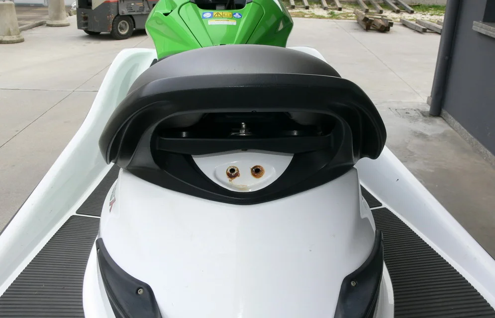 RICAMBI USATI KAWASAKI ULTRA 260 - immagine 5