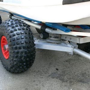 CARRELLI MOTO D'ACQUA