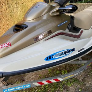 SEA DOO GTX 800 ORO