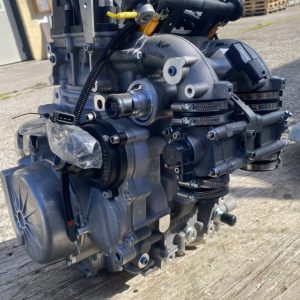 MOTORE WEBER 750 NUOVO
