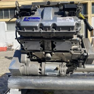 MOTORE WEBER 850 NUOVO
