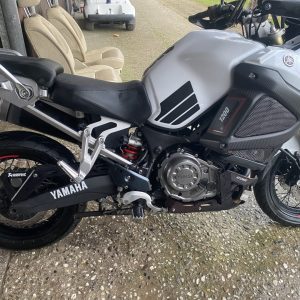 YAMAHA SUPERTENERE 1200