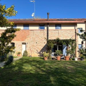 VILLA MONIGO TREVISO