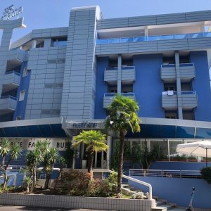 HOTEL 4 STELLE A BIBIONE