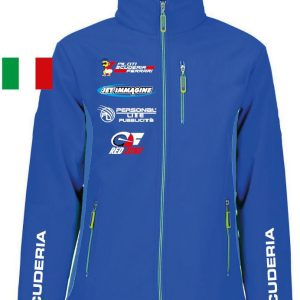 JACKE GIUBBOTTO UOMO MAN