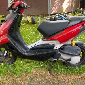 APRILIA 50 SR 2006